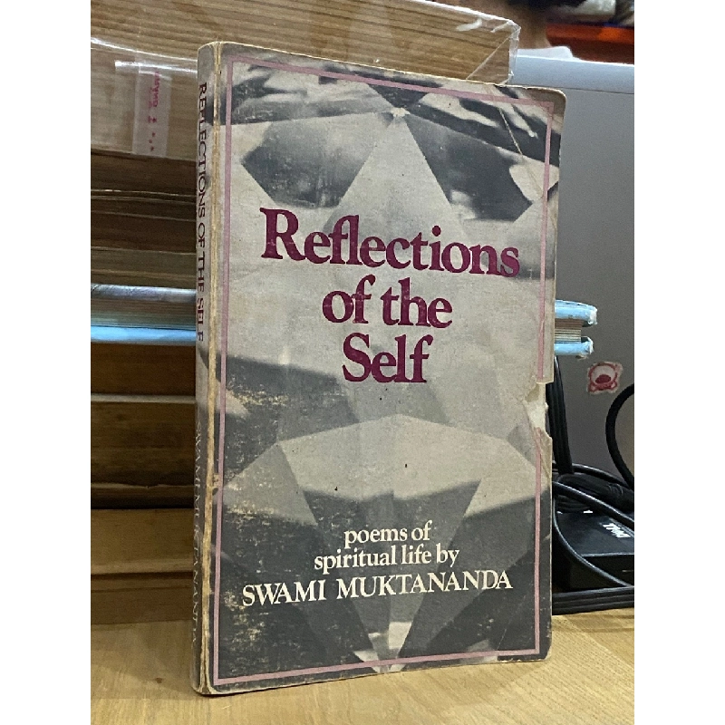 Reflection of the Self - Swami Muktananda 528007
