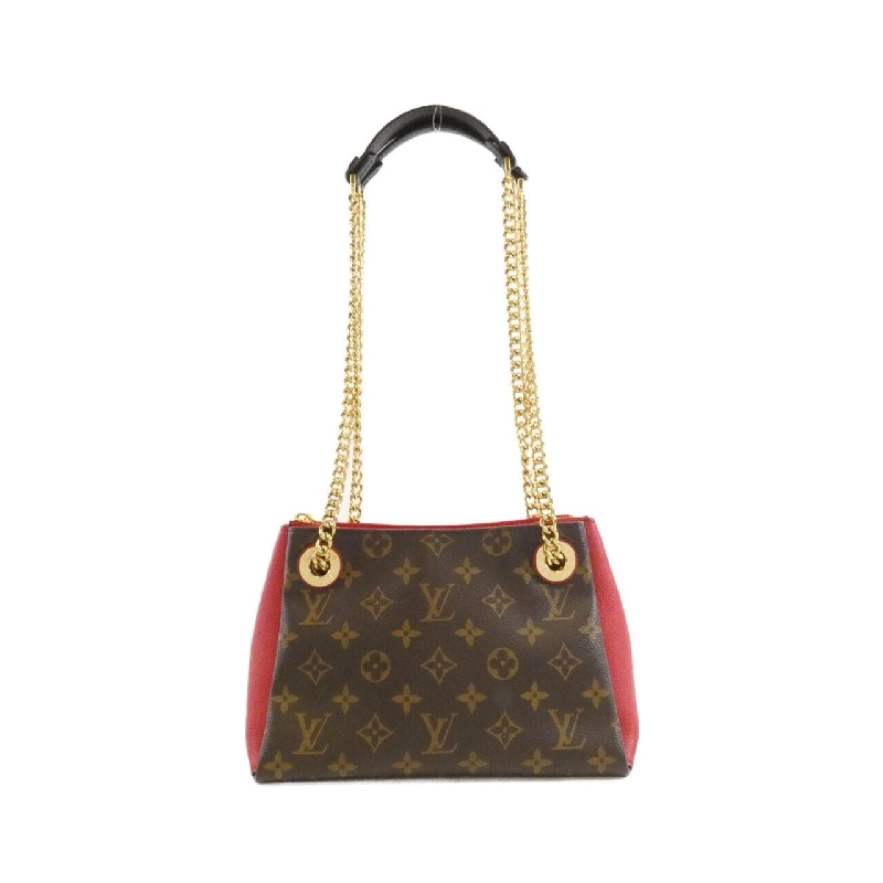 Túi xách vai Louis Vuitton Monogram Slenne BB M43776 - Hàng hiệu chính hãng 765926