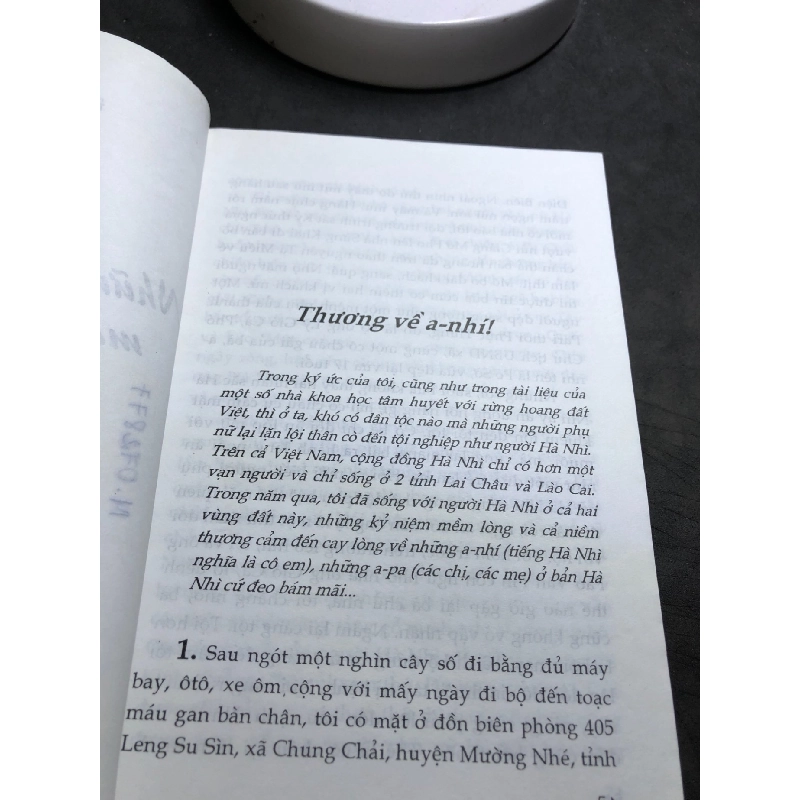 Những thây người mang hình dấu hỏi 2006 mới 70% bẩn nhẹ Đỗ Doãn Hoàng HPB0906 SÁCH VĂN HỌC 915716