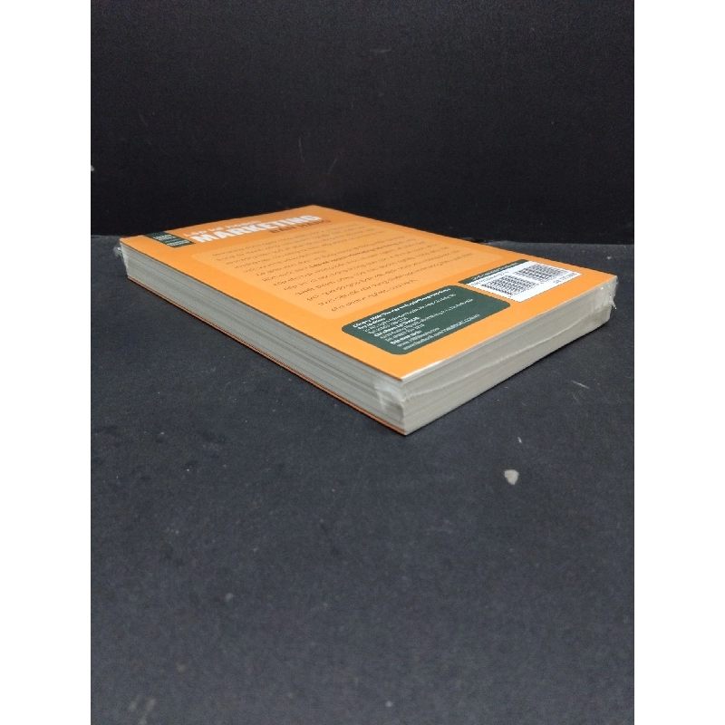 Lập kế hoạch marketing bán hàng Yukihiro Makita mới 100% HCM.ASB2310 918016