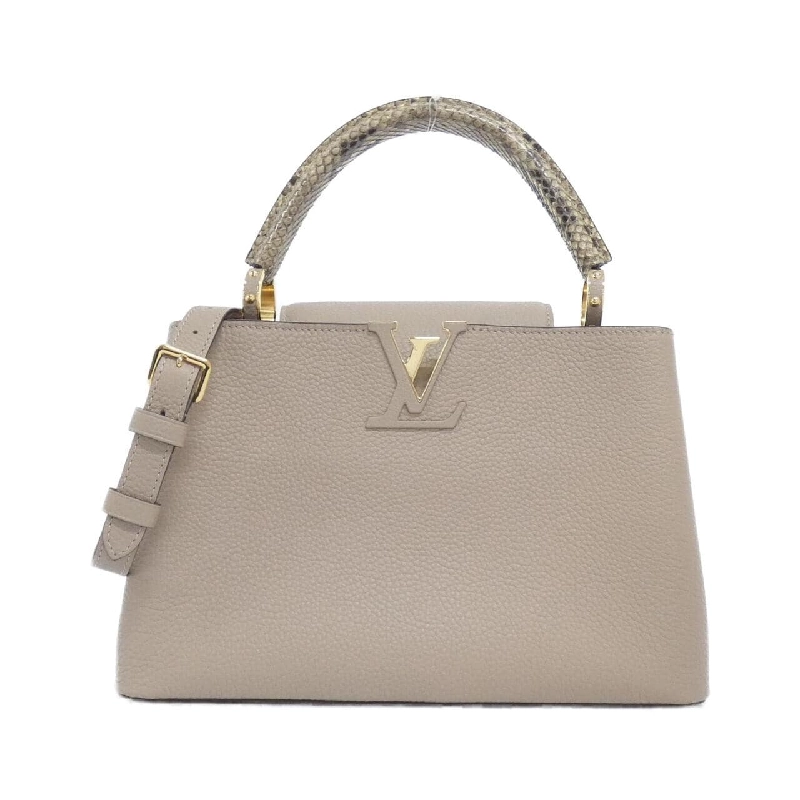 Túi Louis Vuitton Capucines MM N92802 - Hàng hiệu Chính hãng 765231