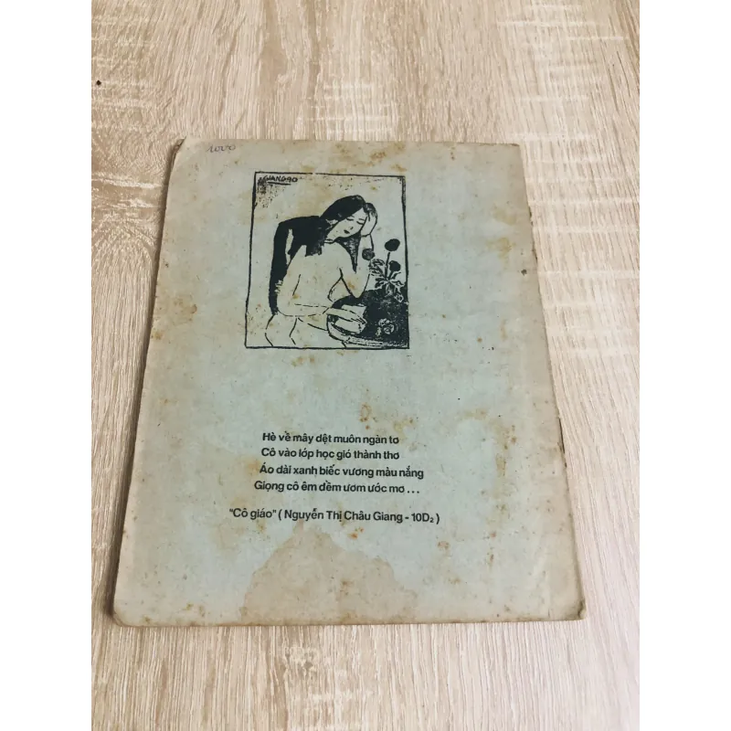 THẮP SÁNG XUÂN 1991 932018