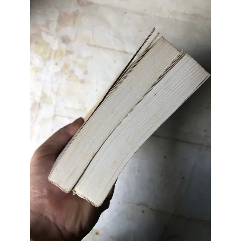 Đại Mạc Dao - Đồng Hoa 800719