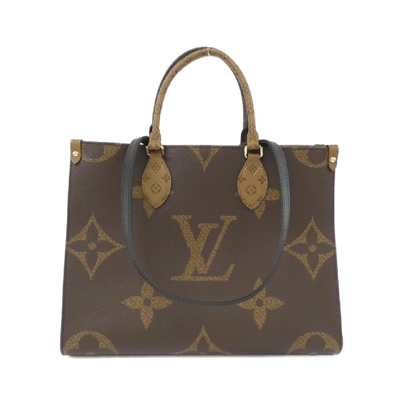 Túi Louis Vuitton Monogram Giant OnTheGo MM M45321 618025