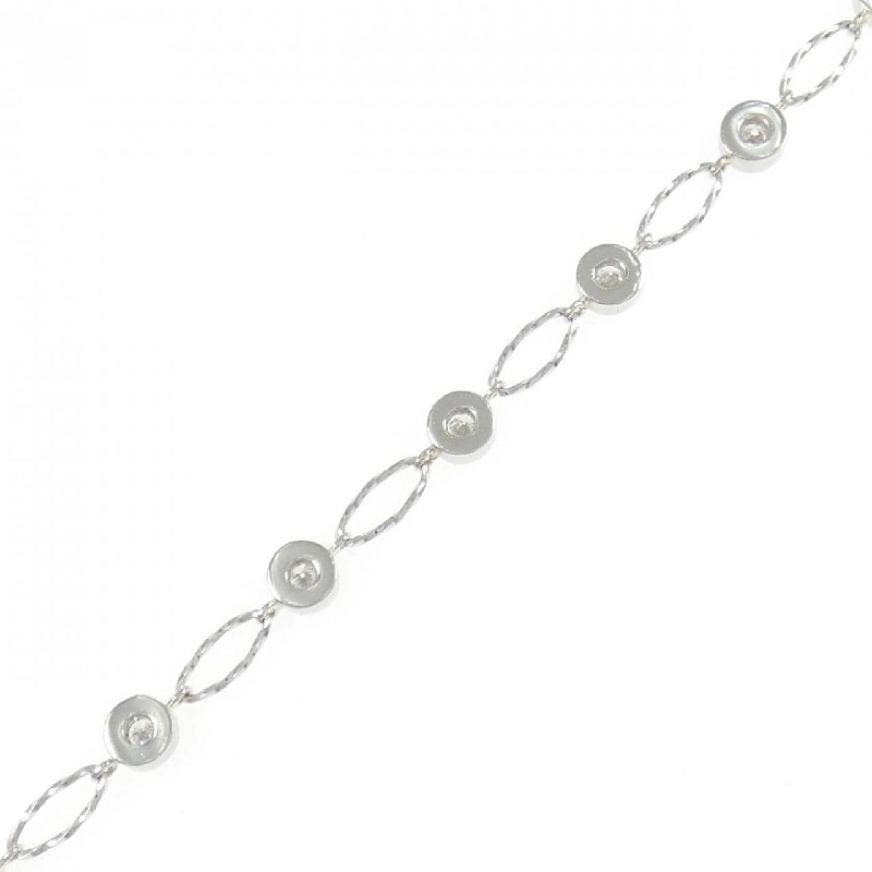 PT850 Vòng tay kim cương 0.50CT - Hàng hiệu Chính hãng 871155