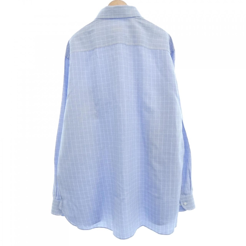 Áo sơ mi GIORGIO ARMANI - Hàng hiệu Authentic 902259