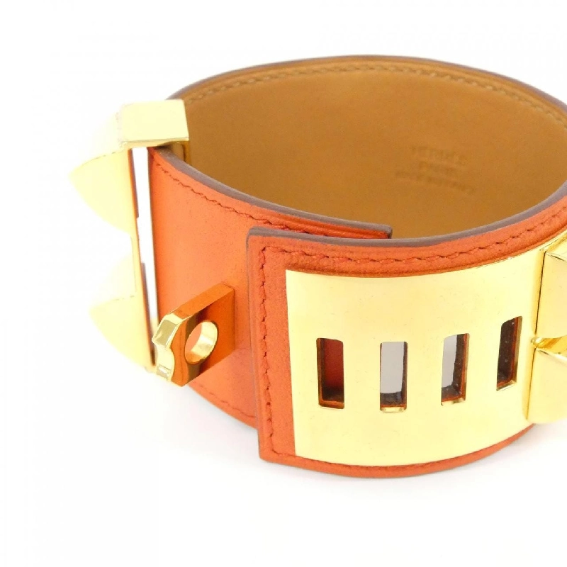Vòng tay Hermès Collier de Chien 066850CC 625668