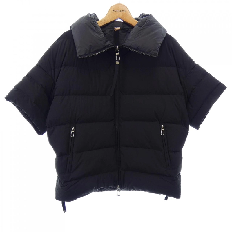 【Khuyến mãi】Áo khoác lông vũ DUNO 631616