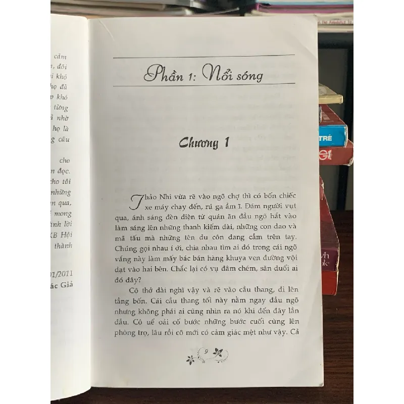 Chỉ có thể là yêu – Hân Như (NXB Văn Học) 572244