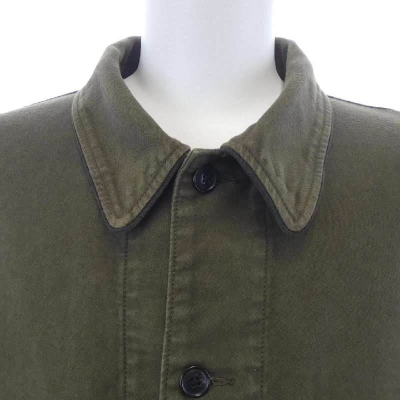 PORTER CLASSIC ジャケット - Hàng hiệu Authentic 886252