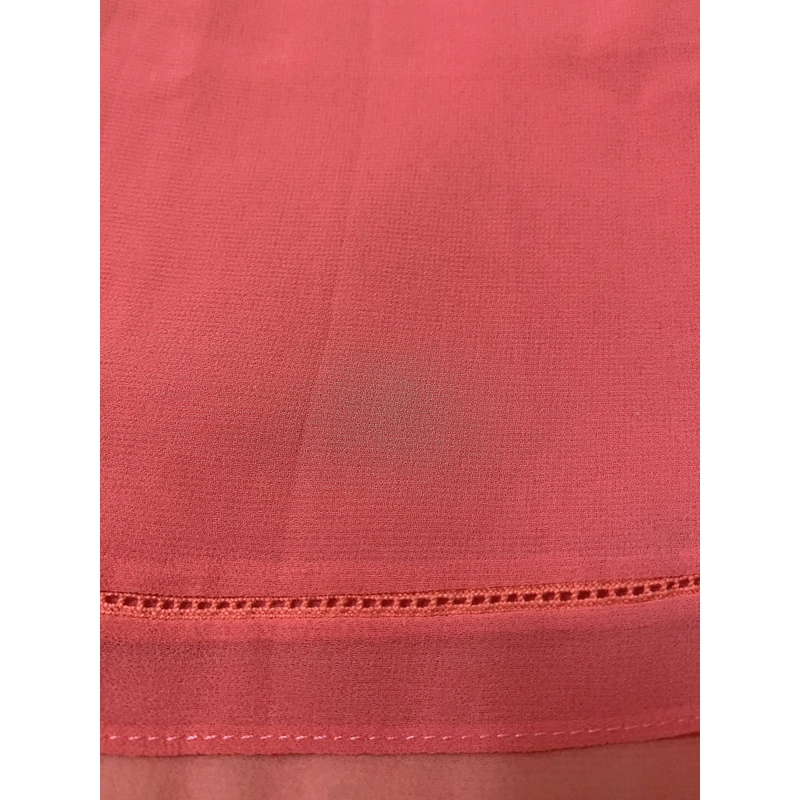 Áo cổ yếm Zara  445763