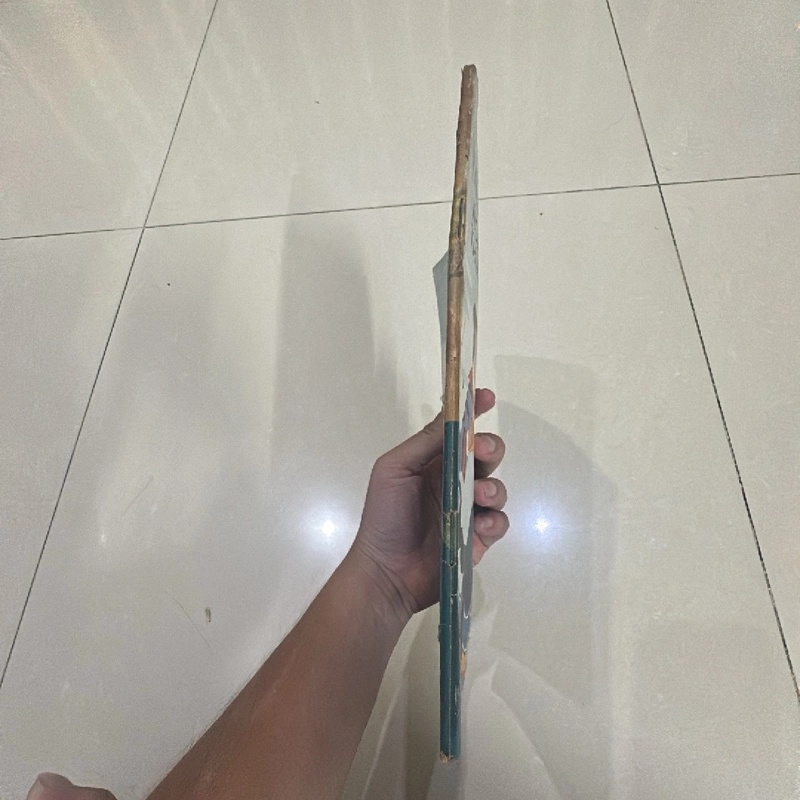 TẠP CHÍ VĂN HOÁ NGHỆ THUẬT SỐ 32 - 8/1973  452298