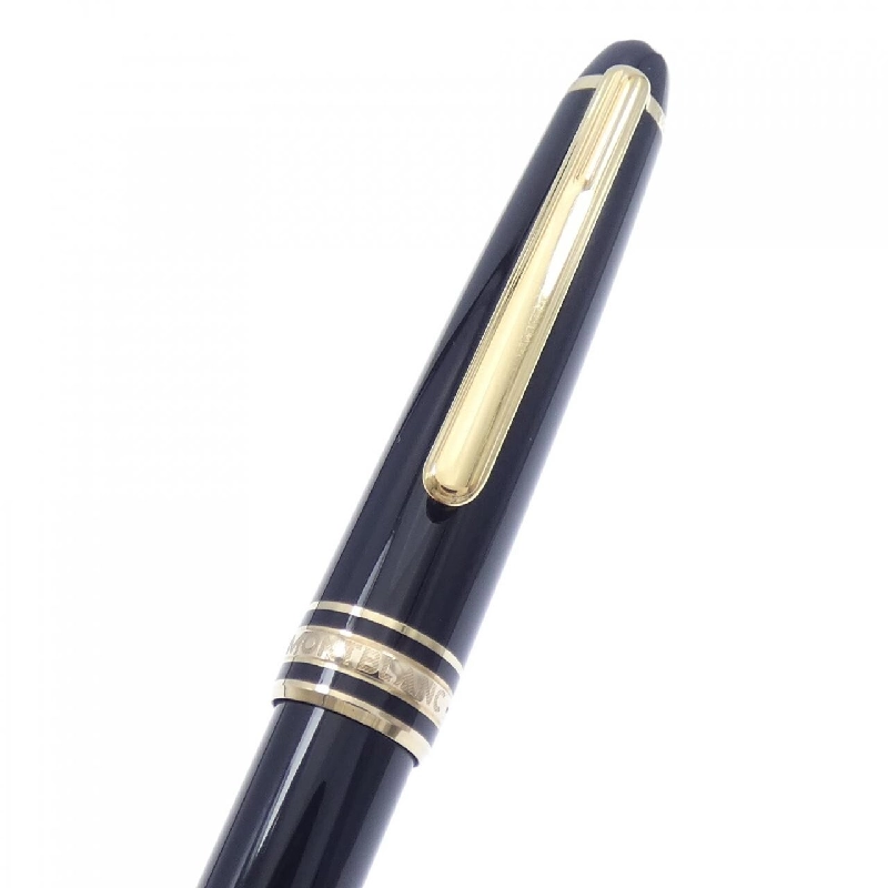 Bút bi Montblanc Meisterstück Gold Classic 132453 - Hàng hiệu Authentic 887329