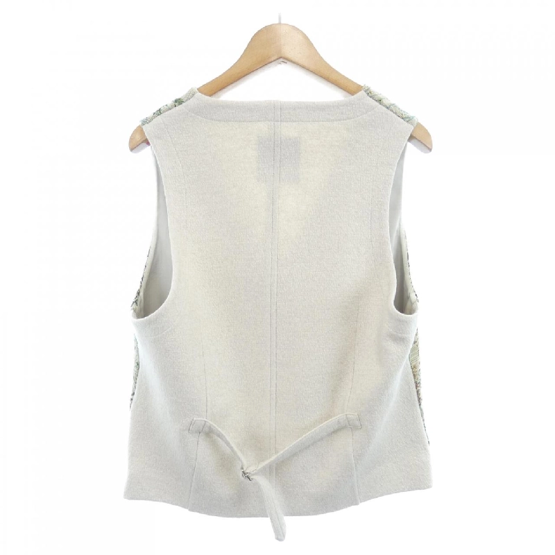 CABaN 39-07-41-07001 Áo vest 634386