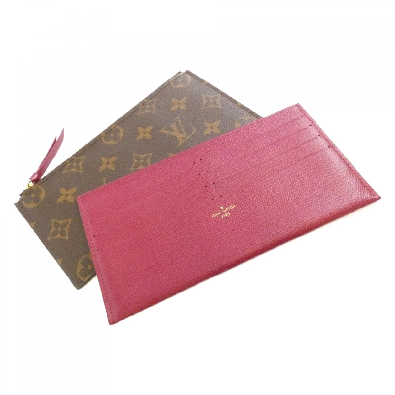 Túi xách vai Louis Vuitton Monogram Pochette Felicie M61276 - Hàng hiệu Chính hãng 801964