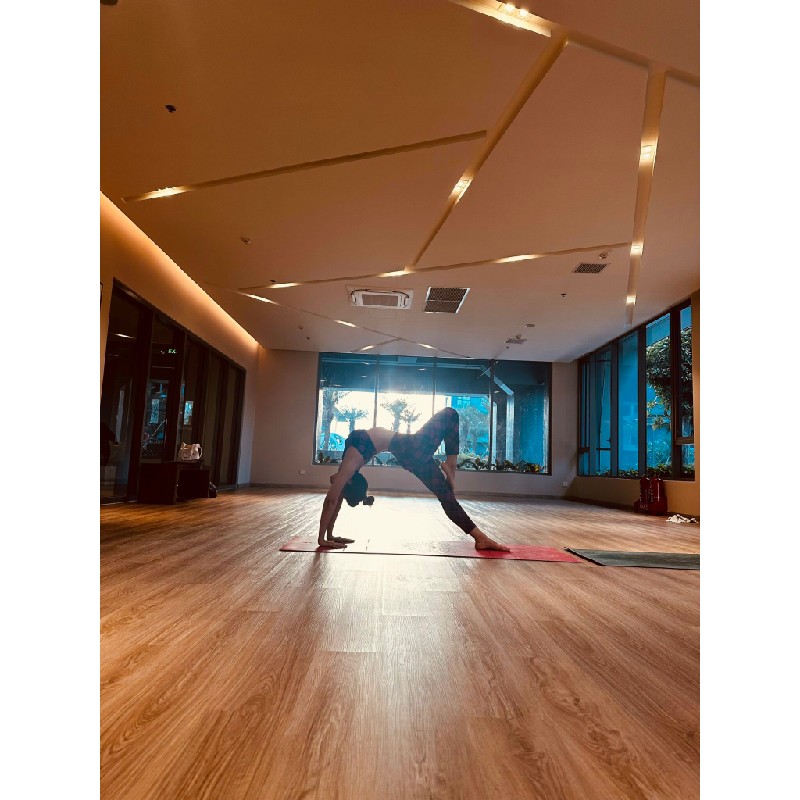 Bộ đồ tập gym - Yoga ư 46600