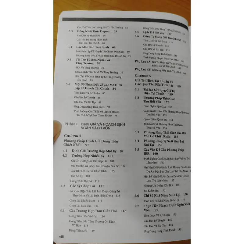 TÀI CHÍNH DOANH NGHIỆP  590442