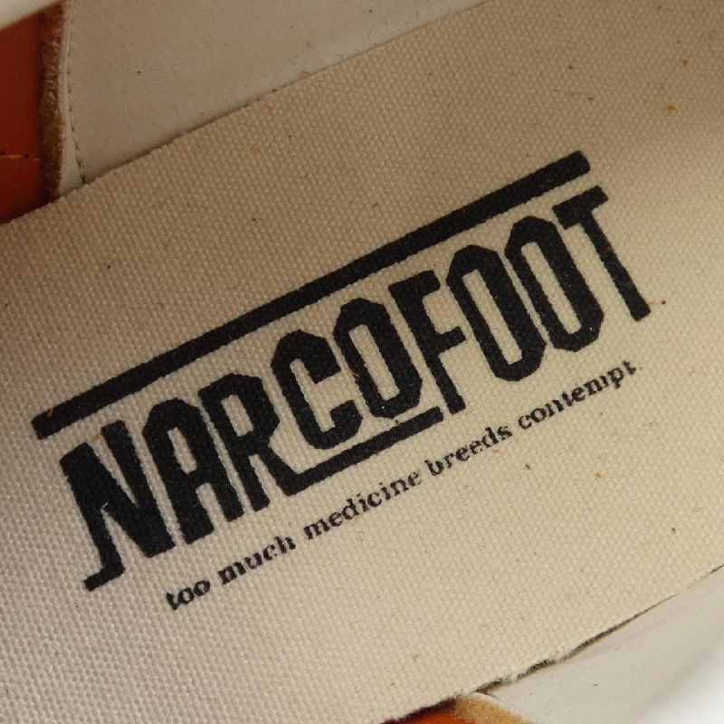 Giày thể thao NARCO FOOT - Hàng hiệu Authentic 907405