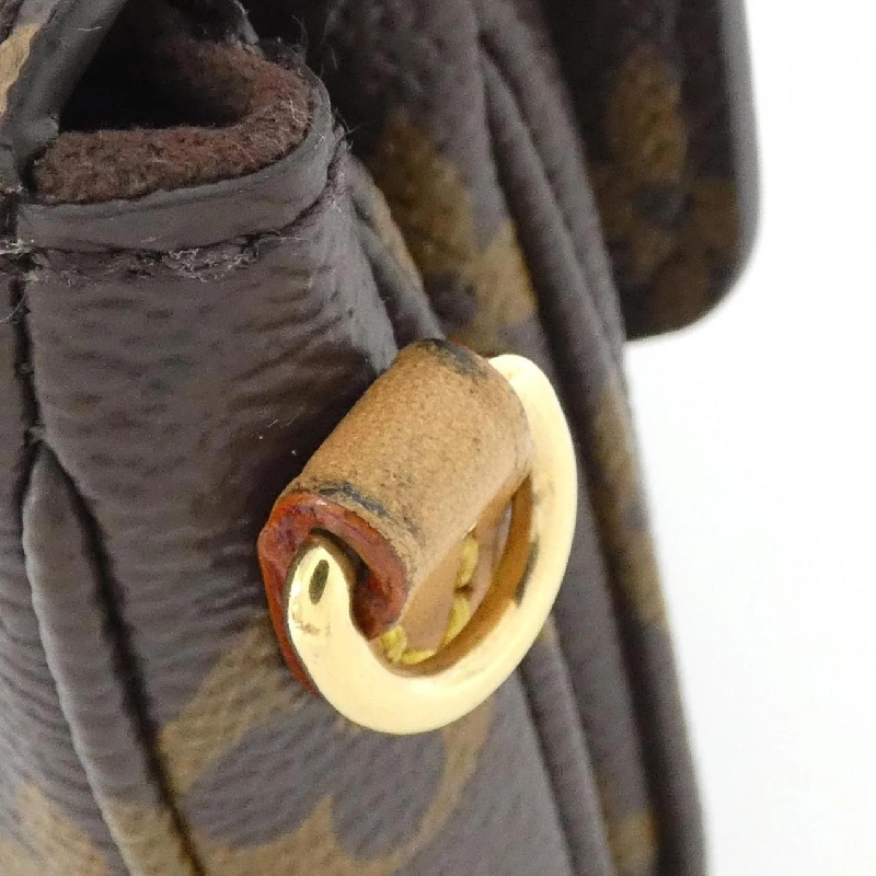 Túi xách vai Louis Vuitton Monogram Micro Metis M81267 609945