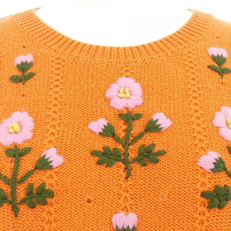 Gucci GUCCI 653328 XKBS9 Áo len - Hàng hiệu Chính hãng 823318