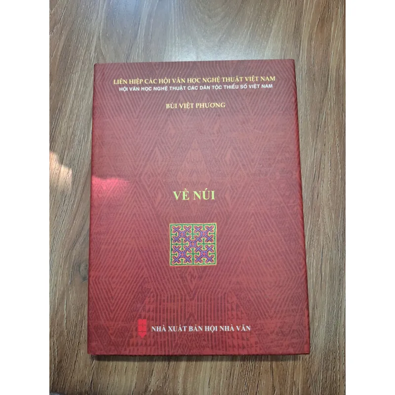 Về Núi - Bùi Việt Phương - Thơ 761682