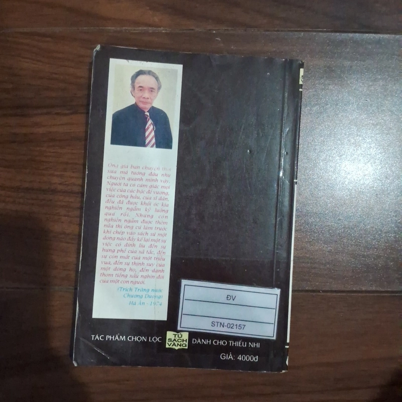 Trăng nước chương dương 511073