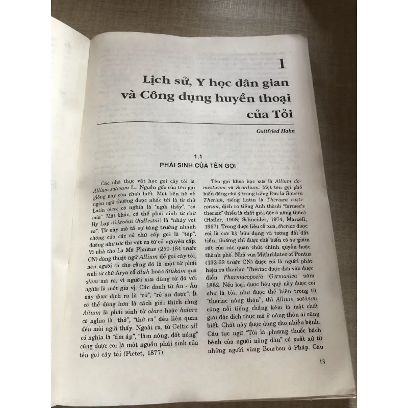 Tỏi-Khoa học và tác dụng chữa bệnh 993327