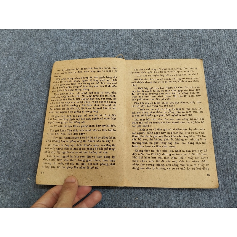 BỈ VỎ - NGUYÊN HỒNG 479751