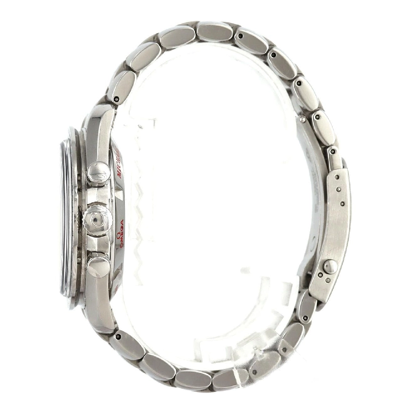 Đồng hồ Omega Speedmaster Schumacher - Phiên bản đặc biệt 3853.32 SS tự động - Hàng hiệu chính hãng 881755