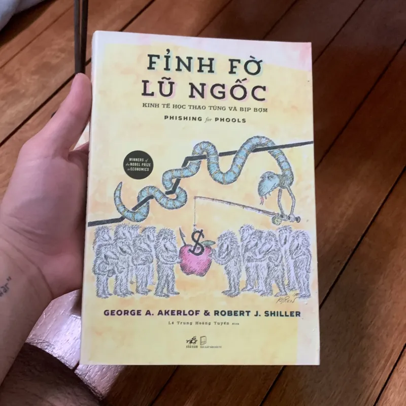 Finh fo lũ ngốc 754040