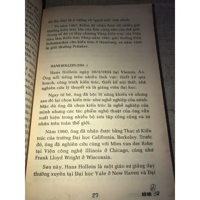 Những góc nhìn thế giới kiến trúc 996375