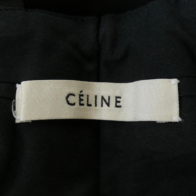 【Mã giảm giá】Quần Celine CELINE 655617