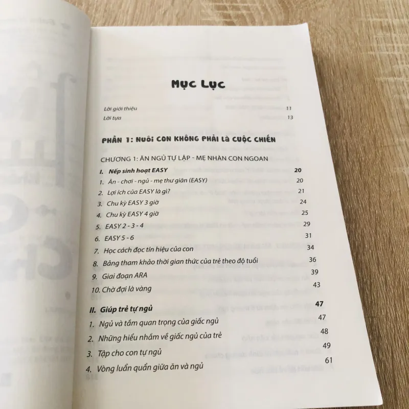 NUÔI CON KHÔNG PHẢI LÀ CUỘC CHIẾN 1006352