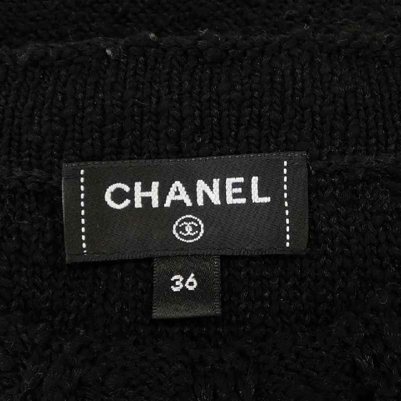 Chanel CHANEL P78640K11378 Đầm - Hàng hiệu Chính hãng 811063