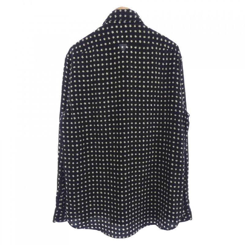 Áo thun SAINT LAURENT 528009 Y341T - Hàng hiệu Chính hãng 808443