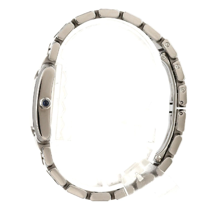 Cartier Tank Française SM W51008Q3 SS Quartz - Hàng hiệu Chính hãng 874582