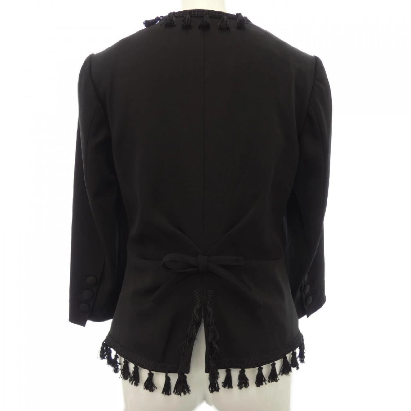 【Mã giảm giá】Áo khoác Blumarine 639510