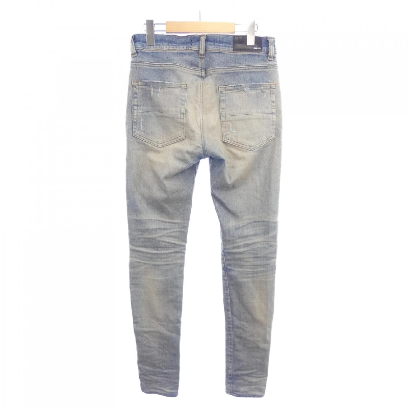 AMIRI SR1PXMDS154SAMDSI Jeans - Hàng hiệu Authentic 885712