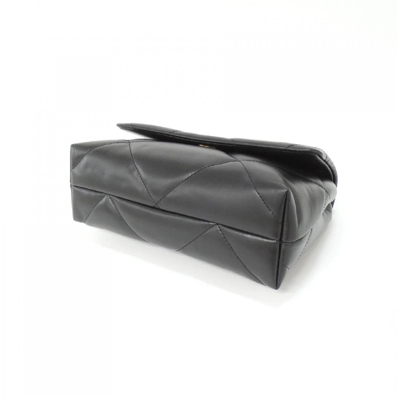 Túi xách vai KIRA DIAMOND QUILT SMALL CONVERTIBLE SHO 154706 - Hàng hiệu Authentic 769346