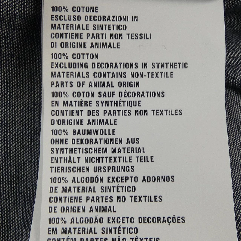 MIU MIU Top - Hàng hiệu Authentic 826923