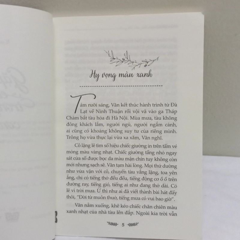 Gặp Em Trong Cơn Mơ-(truyện ngắn)-Mùa Đông 552467