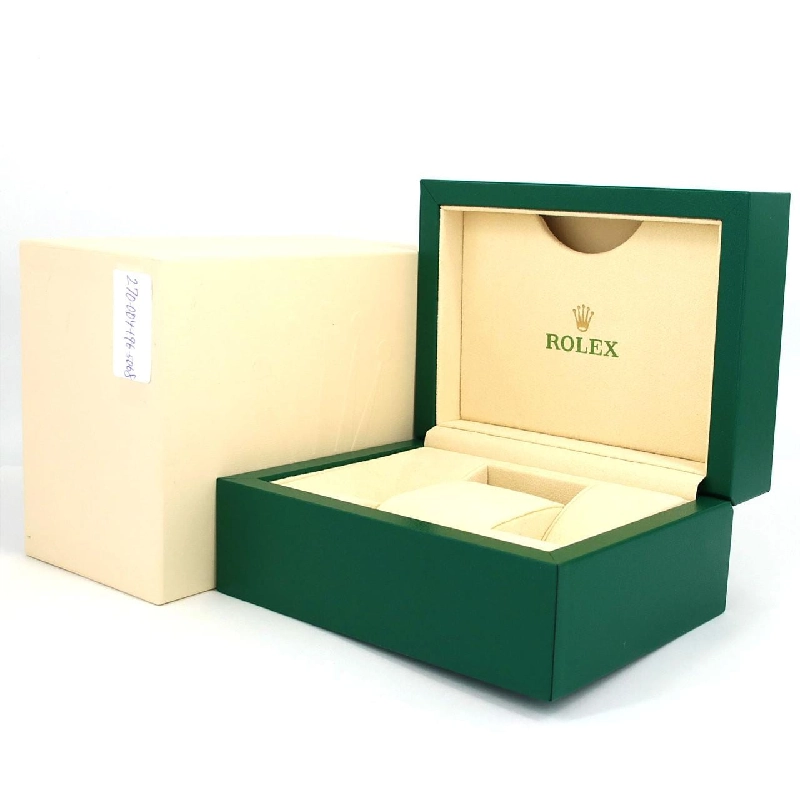 Đồng hồ Rolex Datejust 126283RBR SSxYG tự động - Hàng hiệu chính hãng 882144