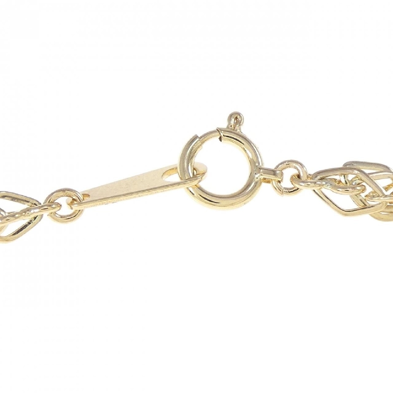 K18YG Vòng tay - Hàng hiệu Chính hãng 873497