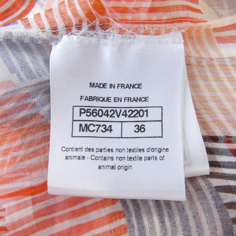 Chanel CHANEL Áo - Hàng hiệu Chính hãng 826052