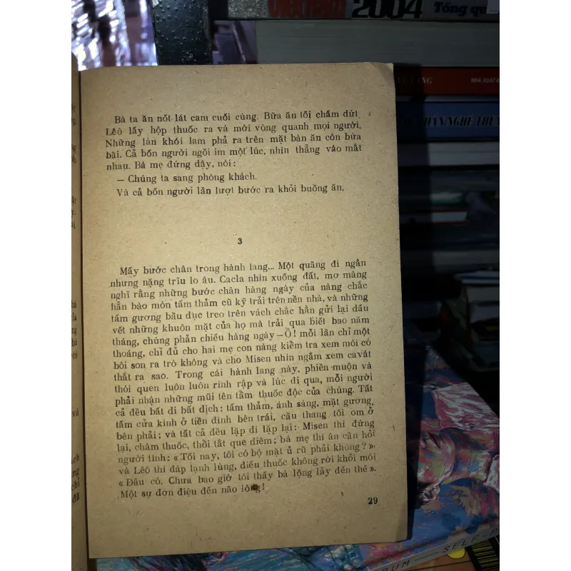 Người tình của mẹ - Alberto Moravia  975927