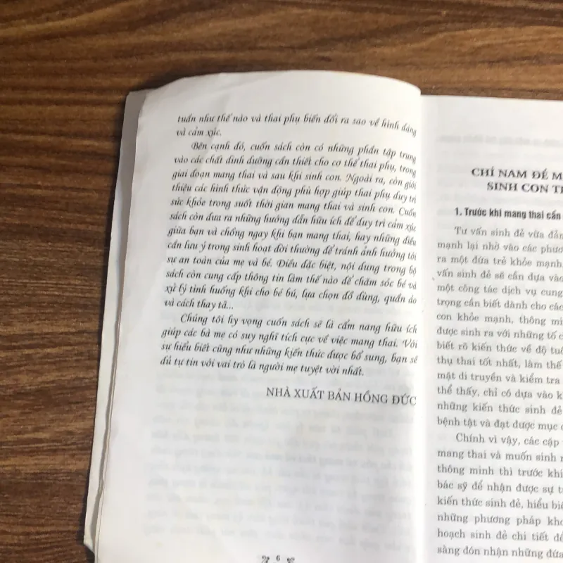 101 hướng dẫn hữu ích cho phụ nữ mang thai và sinh con  1002300