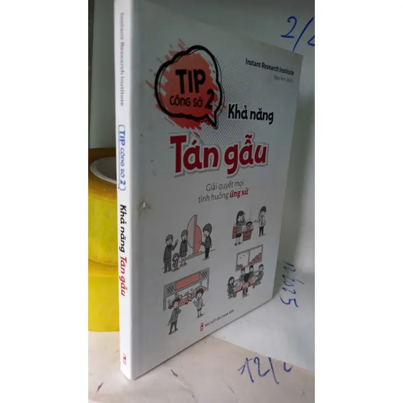 khả năng tán gẫu 799517