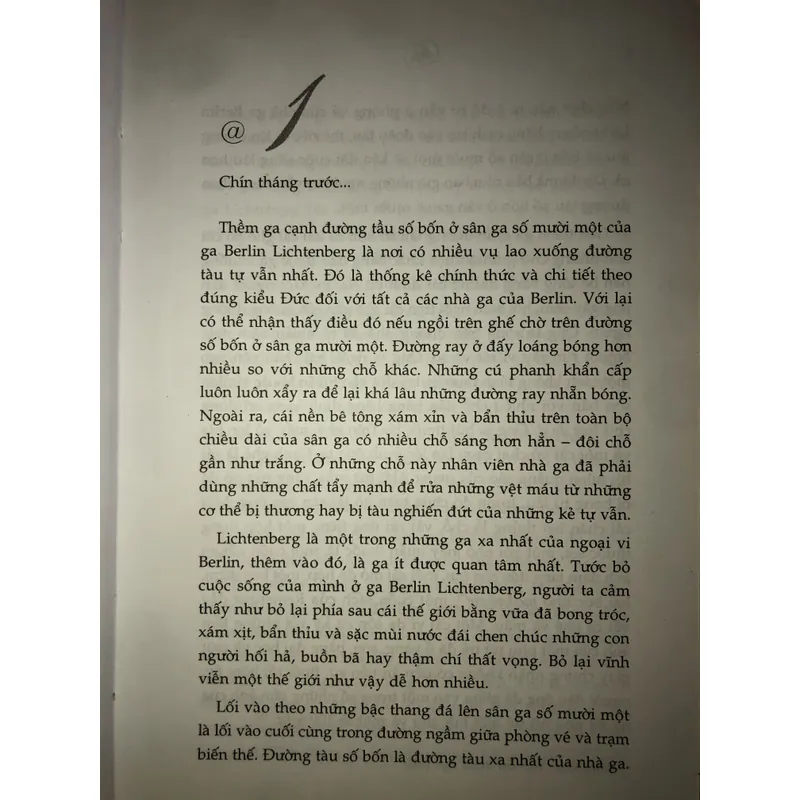 Cô đơn trên mạng 674599