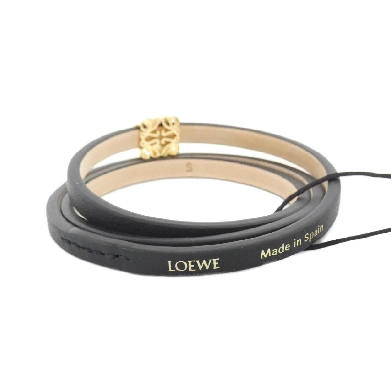 【Sản phẩm mới】Bangle Twist Loewe J920240X17 624506
