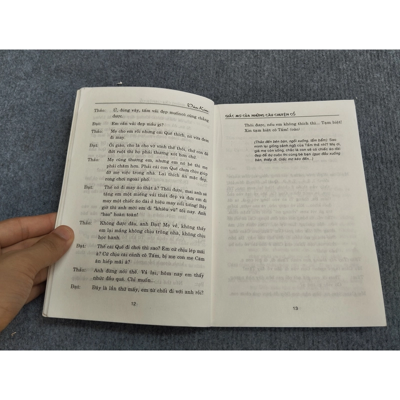 HẠNH PHÚC MỎNG MANH - VÂN KIM 548222